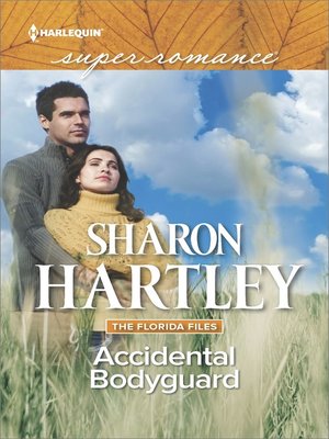 cover image of Accidental Bodyguard